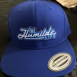 Meet your Posher, Danny